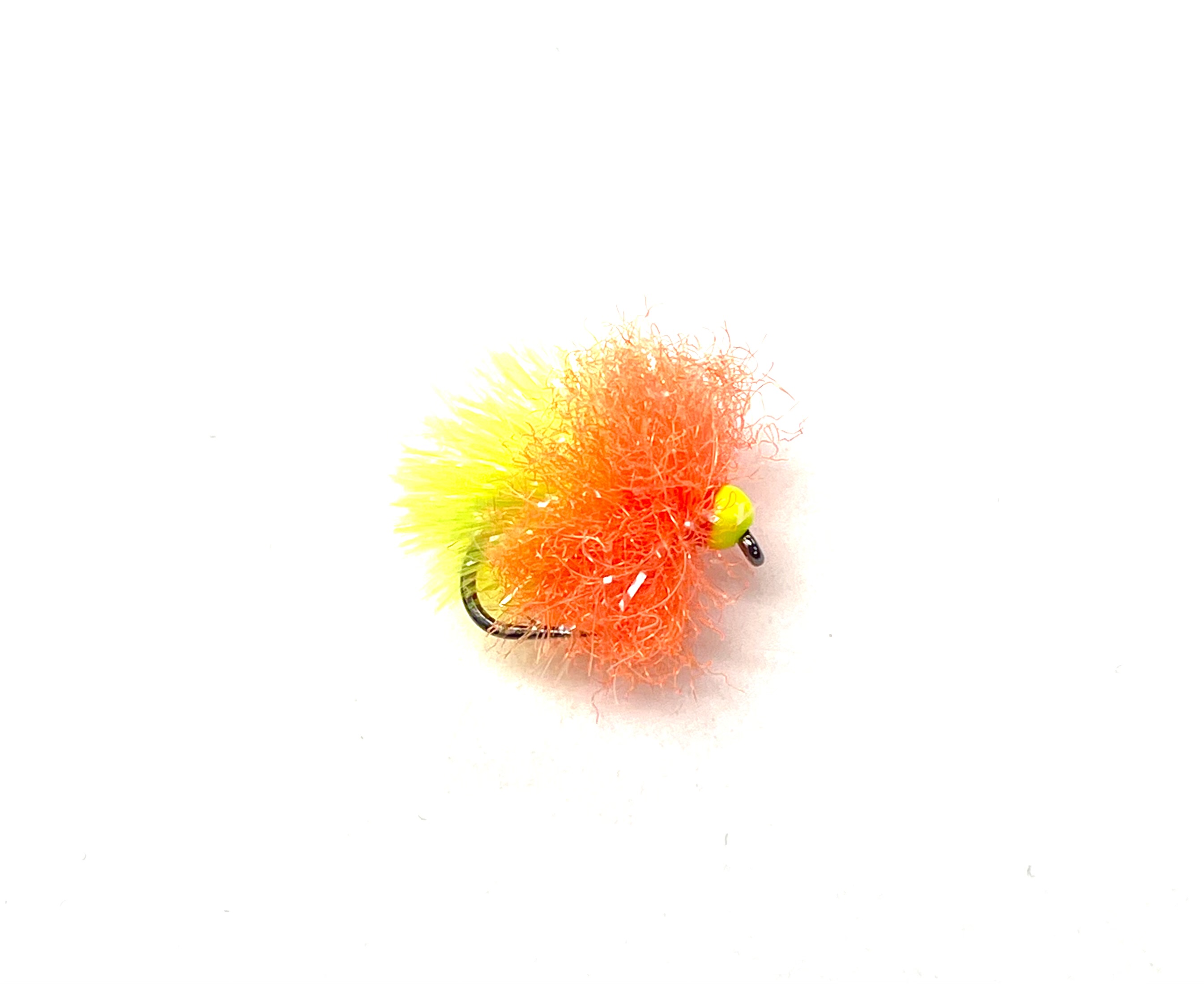MFC Chan's BH Blob - Daphnia/Tequila - Size 10